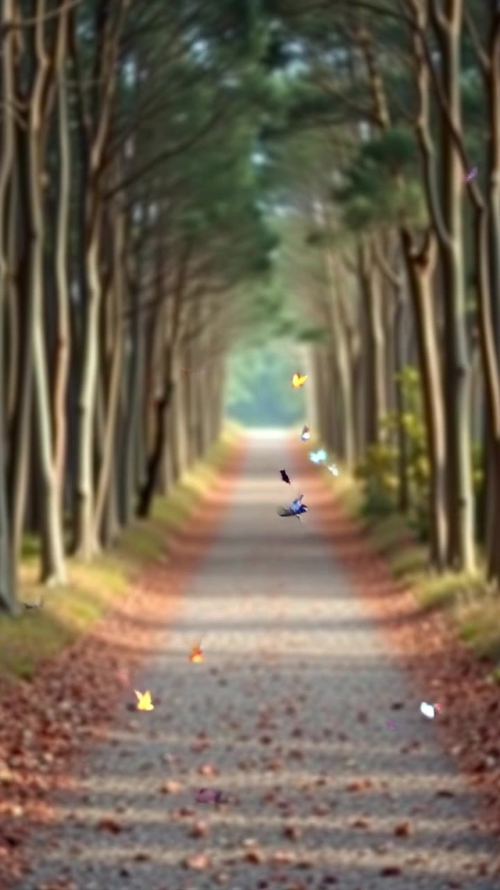The Journey of Endurance and Growth