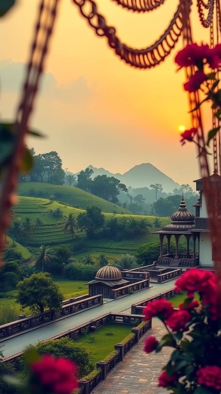 Discover India's Untouched Villages: 5 Hidden Gems!