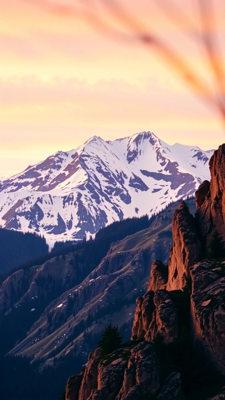 Discover the Enchantment of Ouray, Colorado