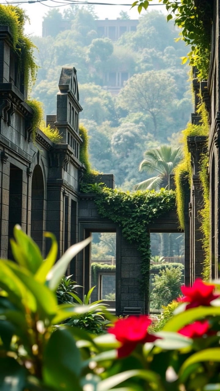 The Radiant Ruins: The Temple of Artemis at Ephesus