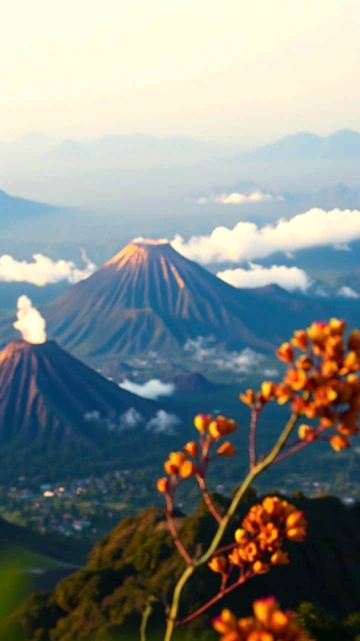 Ekspedisi Menantang Gunung Jayawijaya: Keajaiban Alam dan Petualangan