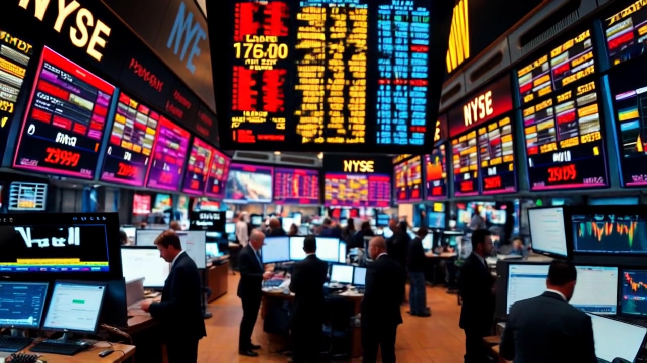 Economic Turmoil: The Unfolding Crisis in America