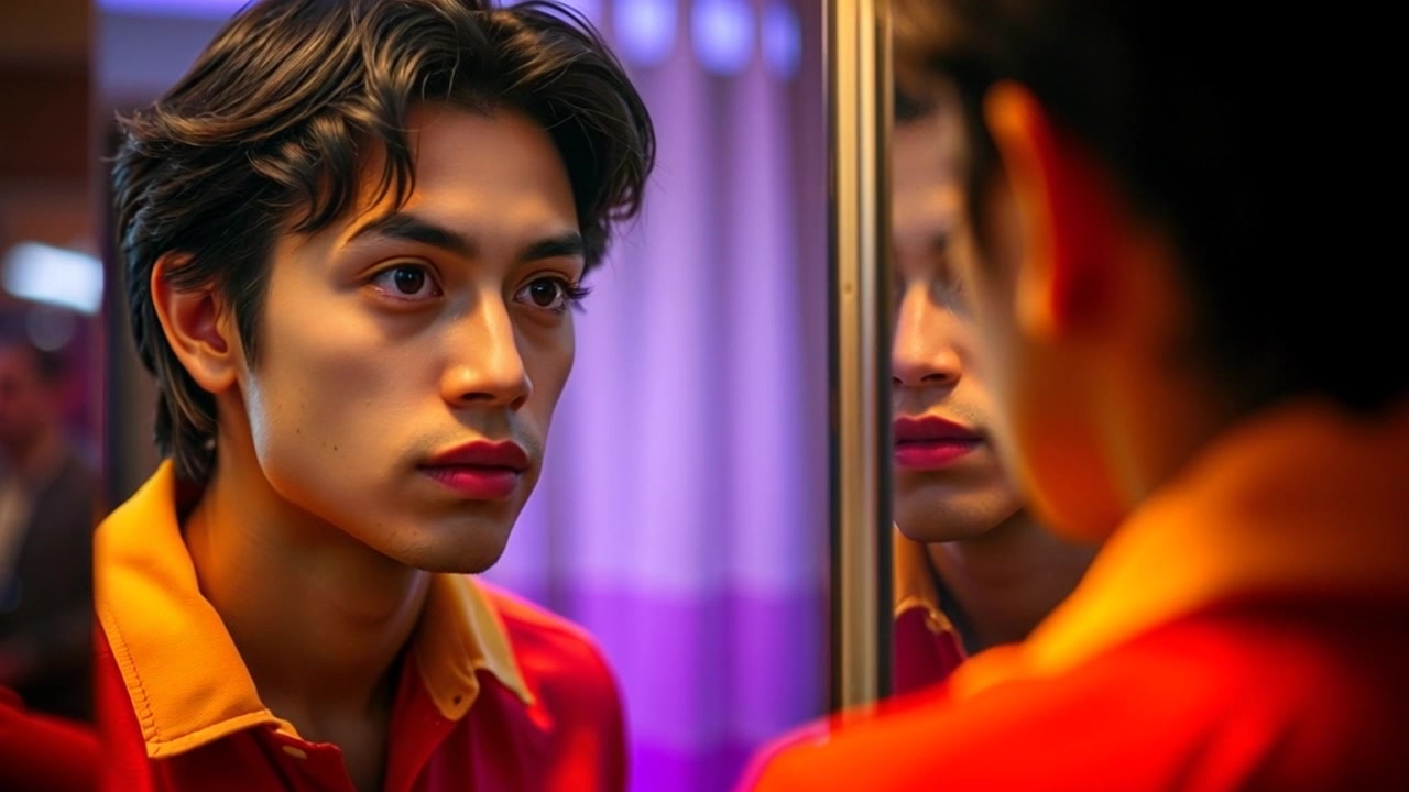 Guilt by Appearance: The Reality of Profiling in America