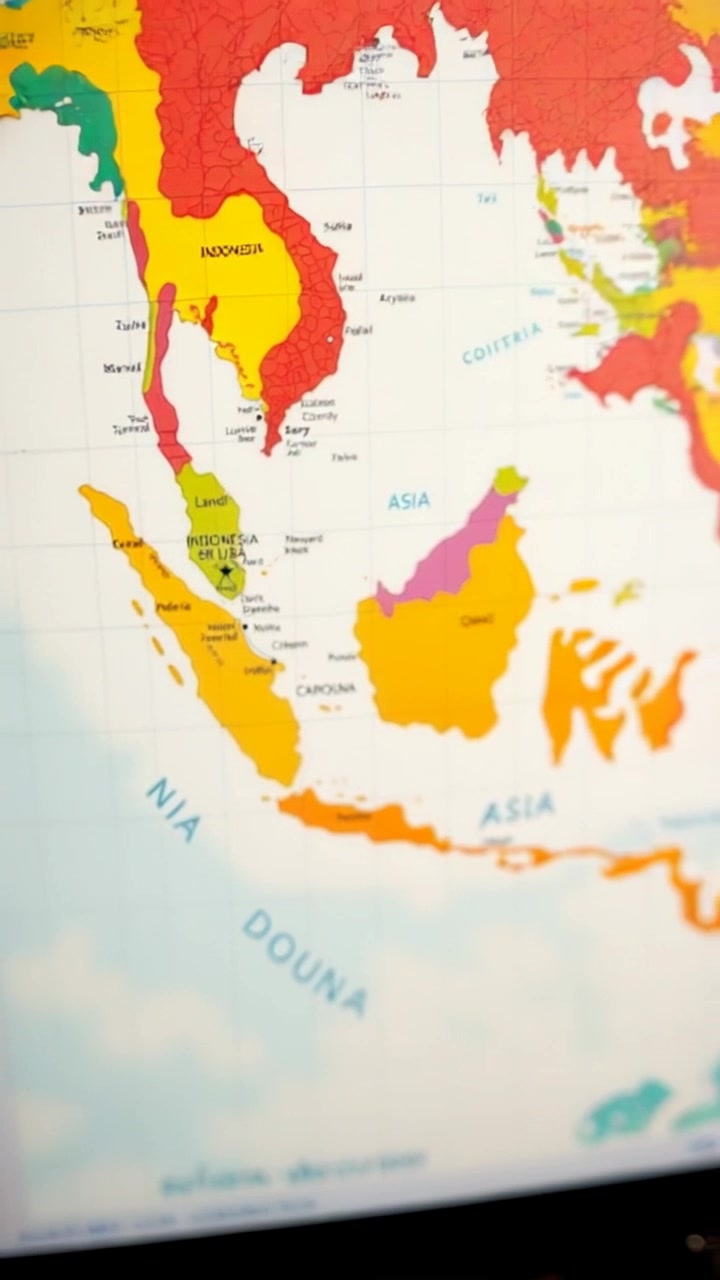 Asal Usul Nama 'Indonesia' yang Menarik!