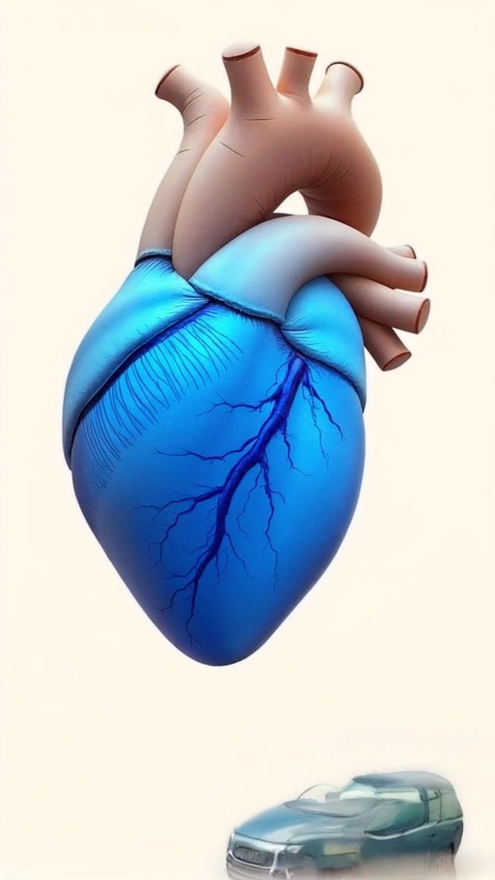 10 حقائق مذهلة عن الحوت الأزرق أعمق الكائنات البحرية