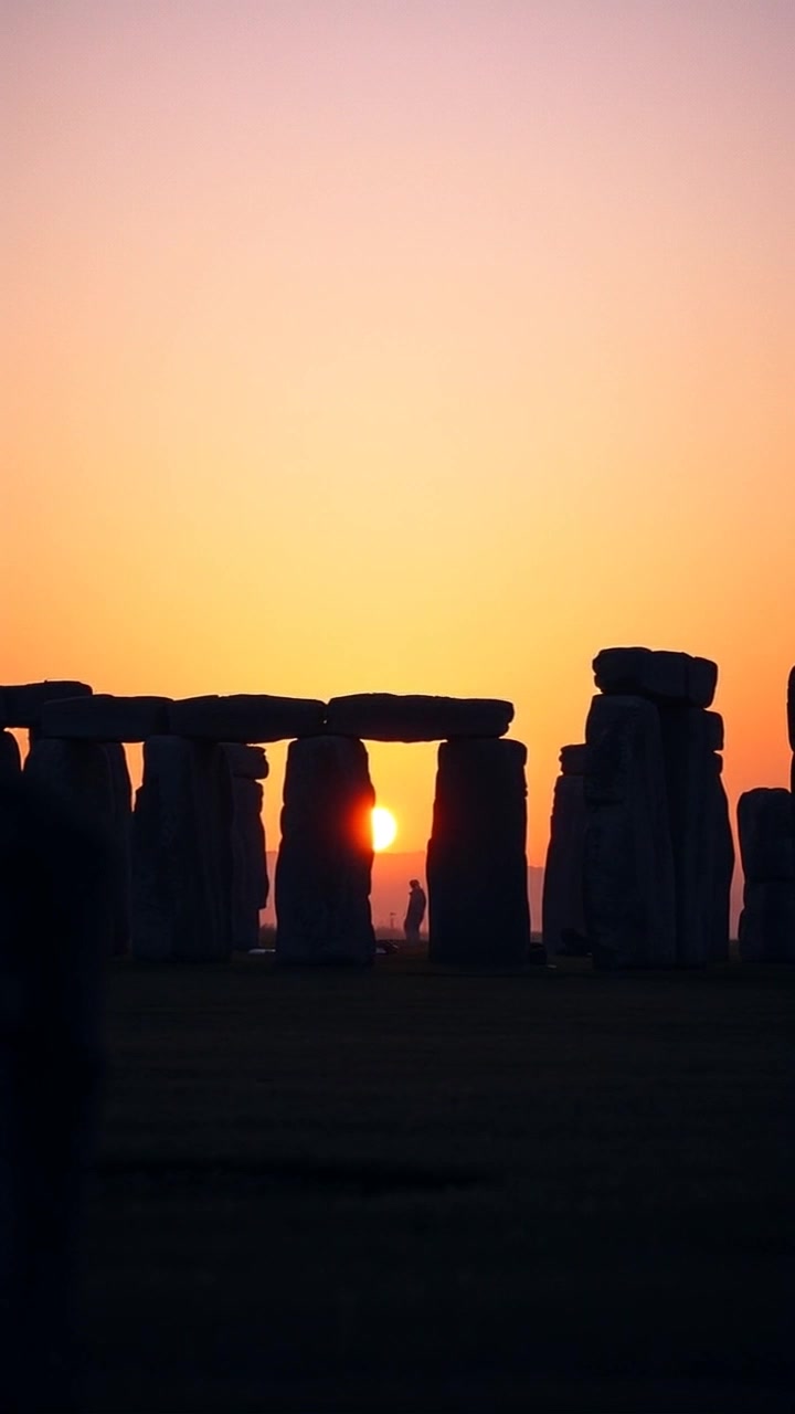 Exploring the Secrets of Stonehenge