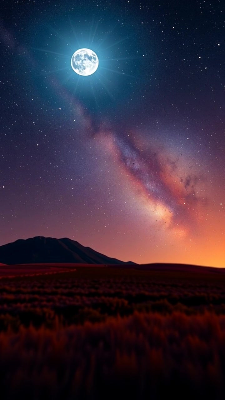 Reflections of the Cosmos Within Us
