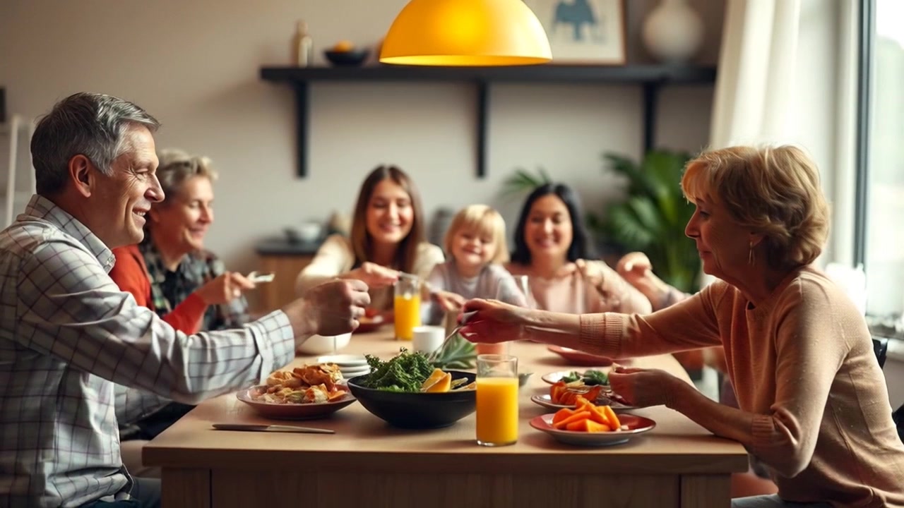 Dites adieu aux ballonnements avec cette infusion!