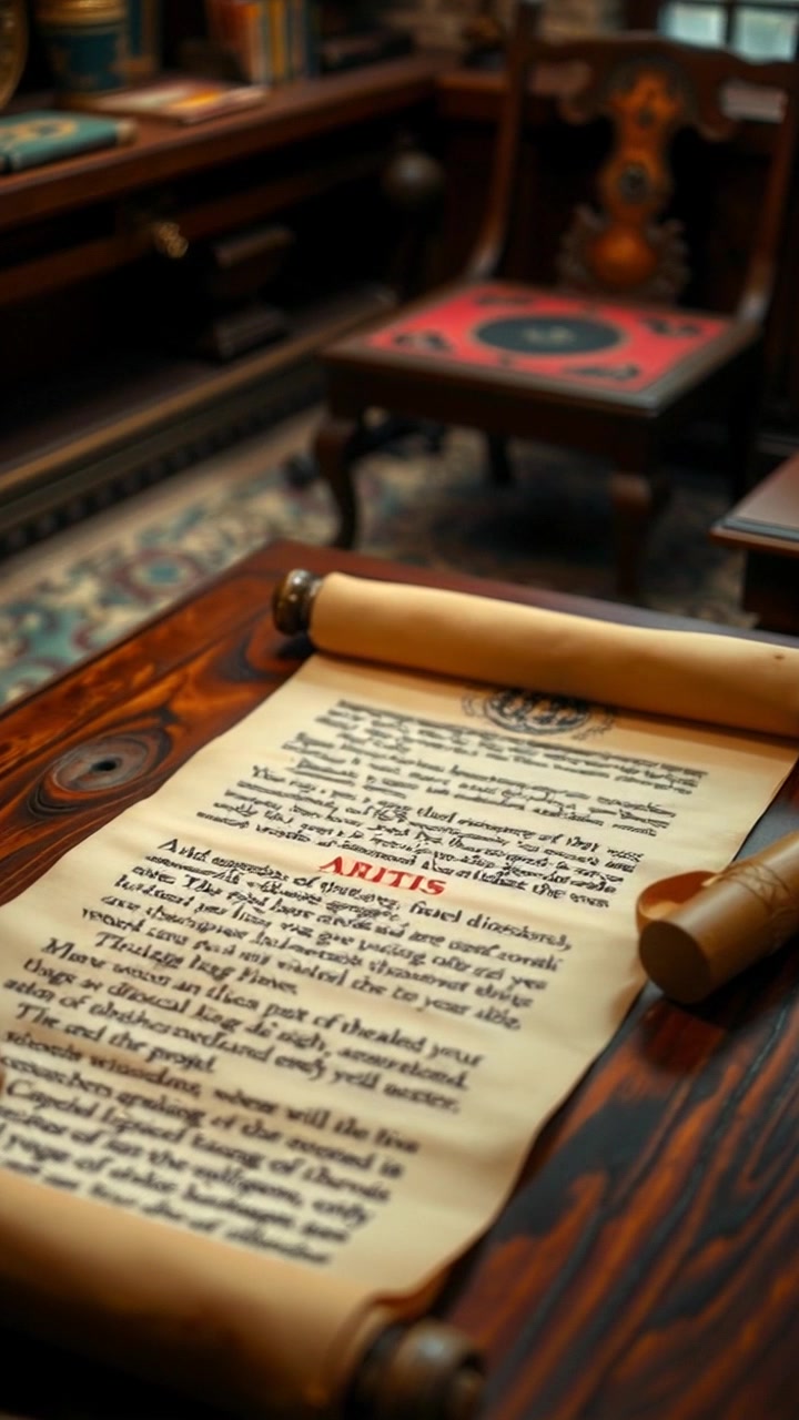 The Decree of Maula Ali: Principles of Human Health