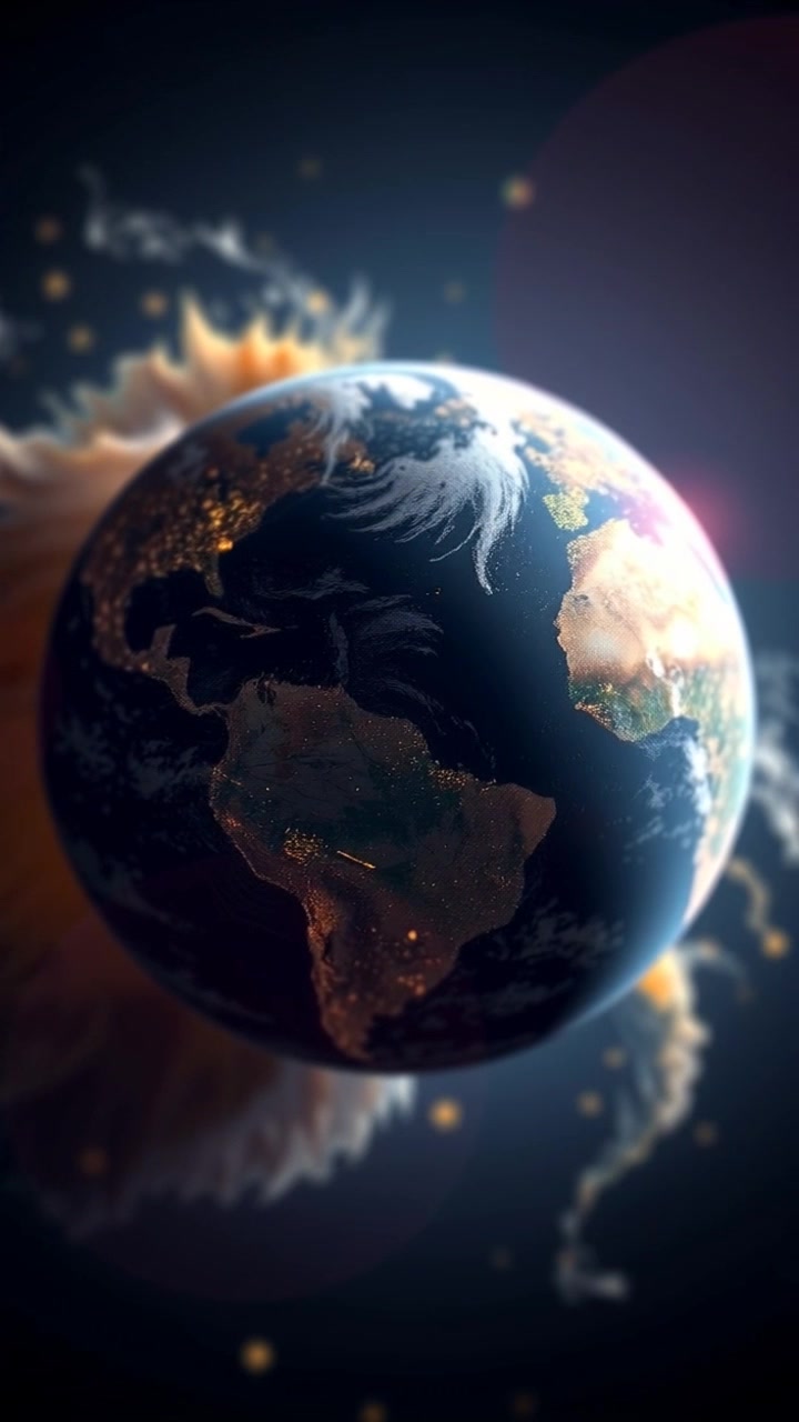 Exploring the Mysteries of the Ocean Depths