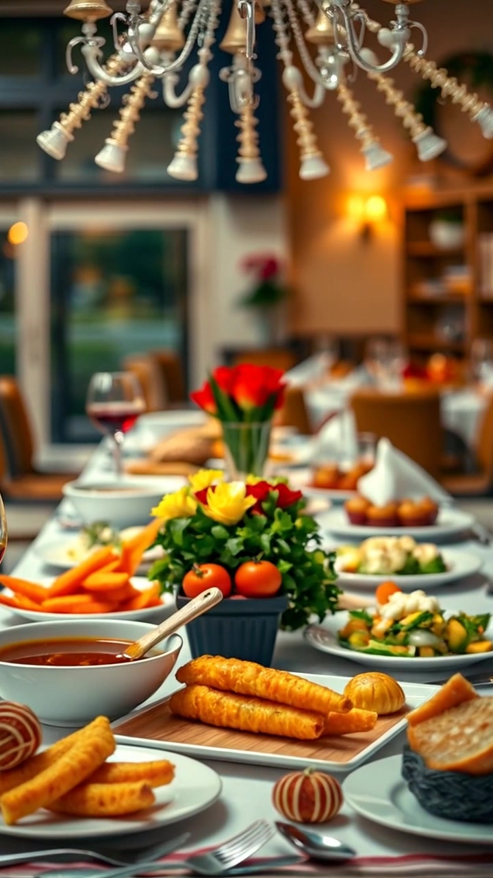 Apicius: The First Celebrity Chef and His Culinary Legacy