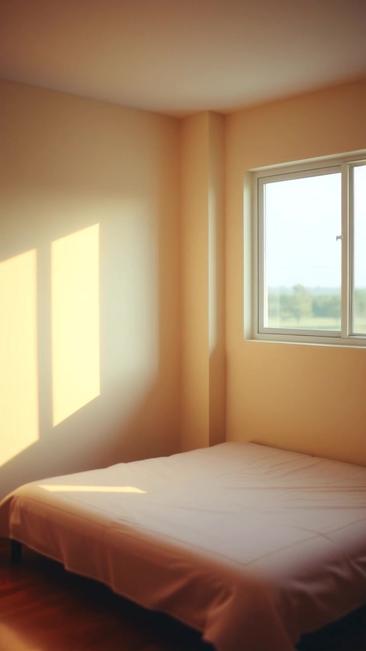 Kamar Kos Angker: Refleksi di Dalam Lemari