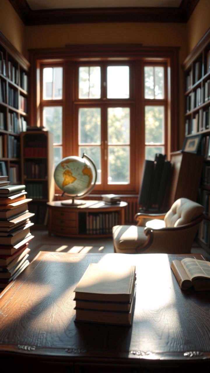 Explore Your Study Abroad Opportunities: Sign Up for Our Free Webinar!