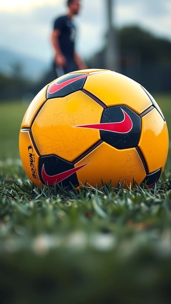 5 Fakta Unik Tentang Sepak Bola yang Jarang Diketahui