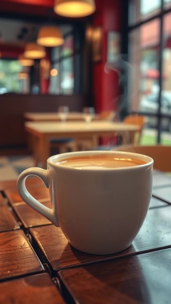 Conversation au café : Opportunités chez Concentrix