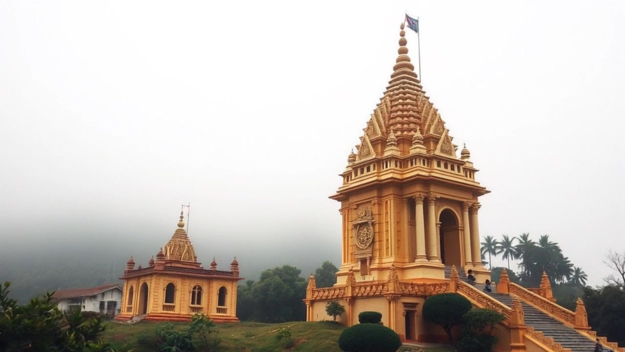 महादेव और विज्ञान भैरव तंत्र के 112 सूत्र