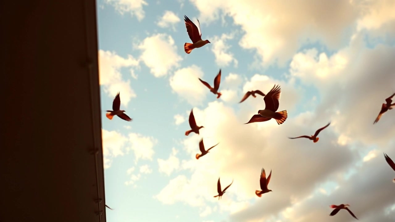 The Sky Imperiled: Drones Transforming Warfare and Crime