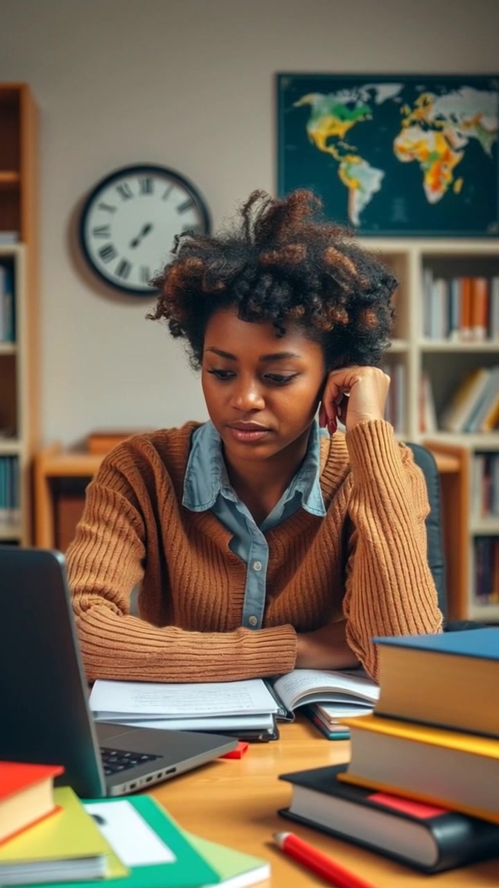 Mengatasi Kewalahan Deadline Tugas Mahasiswa!