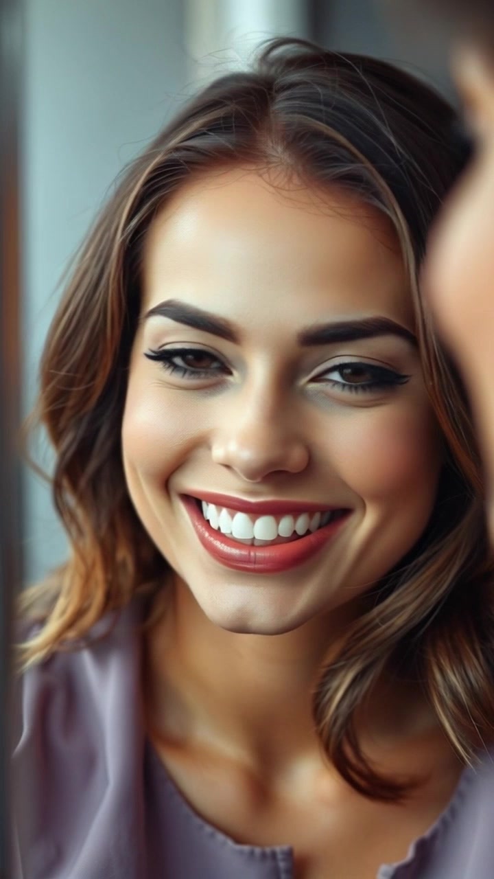 Is Your Smile a Warning Sign for Stroke?