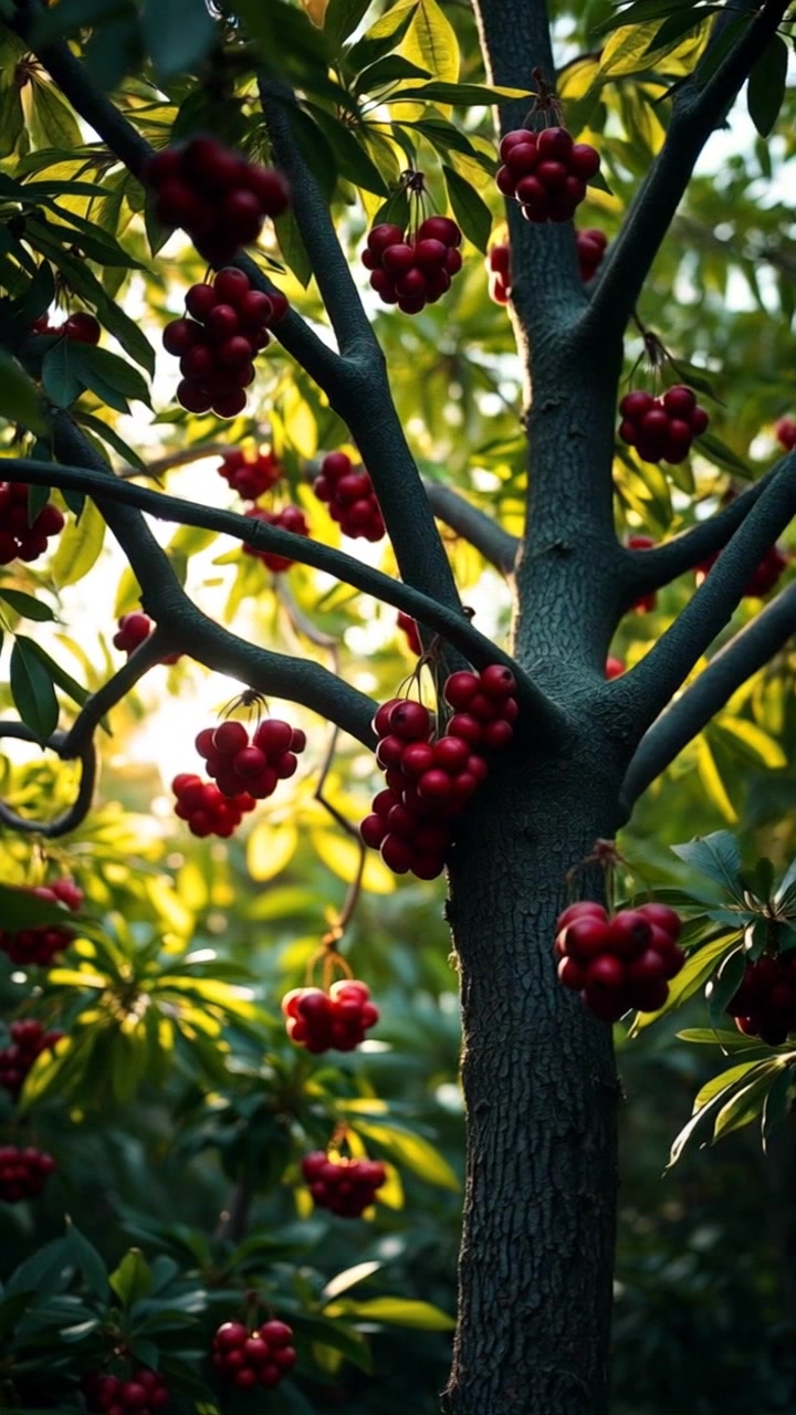 The Tree of Temptation