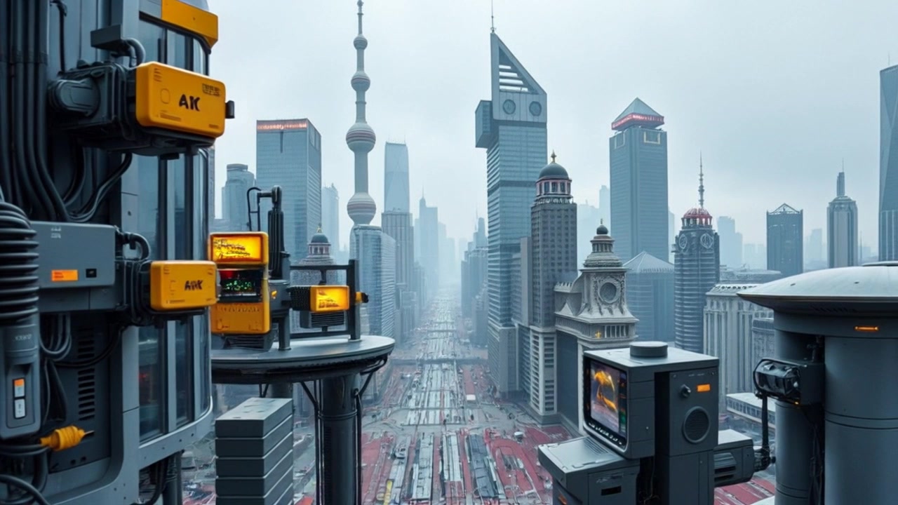 HoloBoard 3D: Enhancing Smart Cities with AI and Holograms