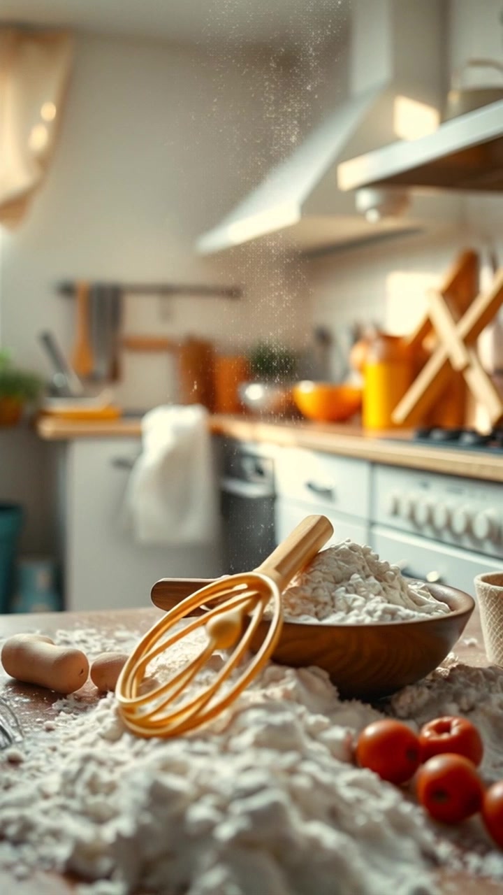 Sourdough Bread: From Start to Finish