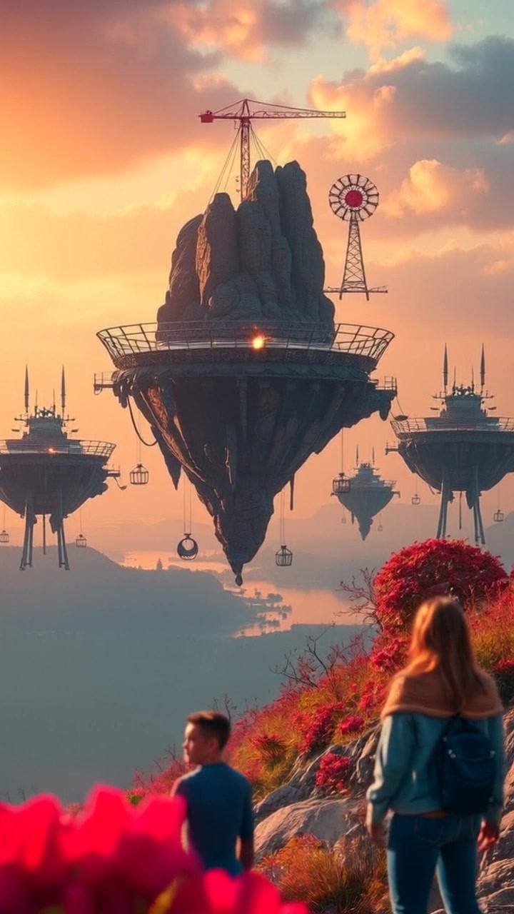 What Is Reality?