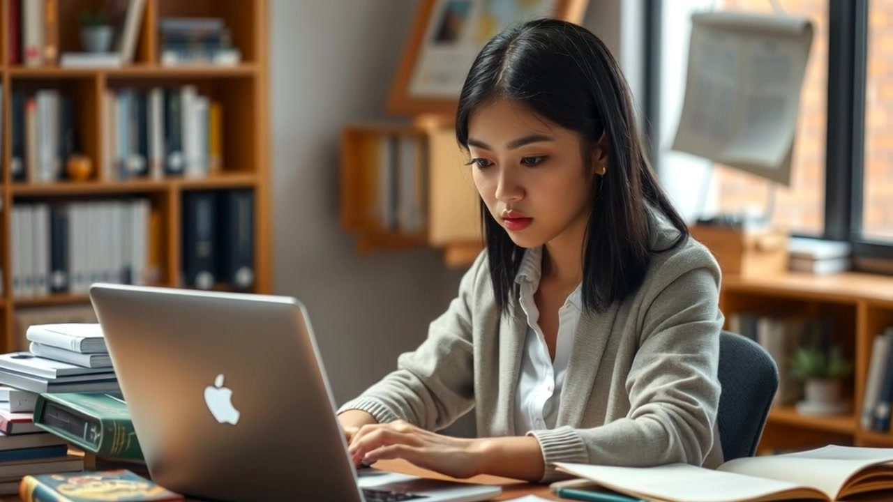 5 Easy Tips to Learn English with AI