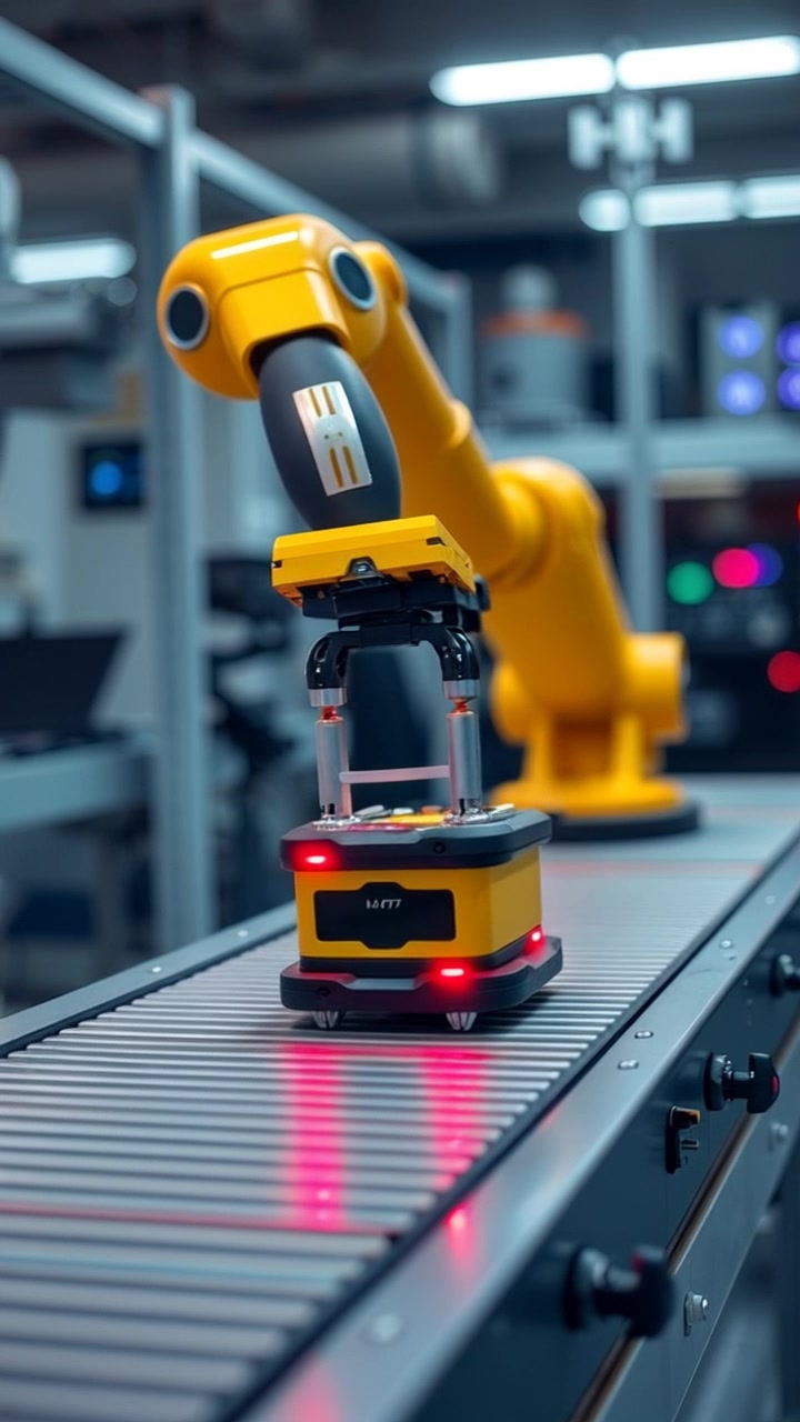 The Future of Robotics: Machines as Companions