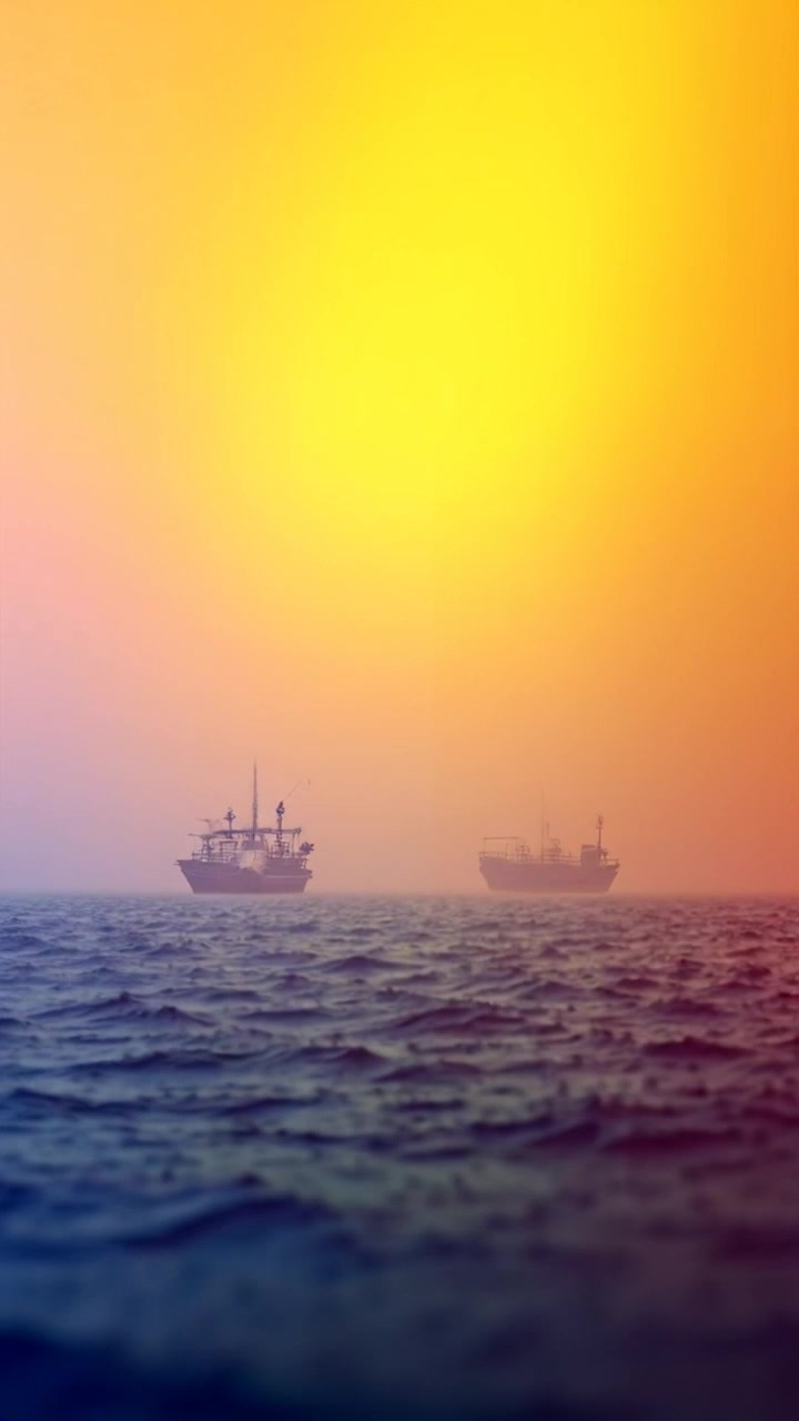 Misteri Kapal SS Cotopaxi yang Hilang di Segitiga Bermuda