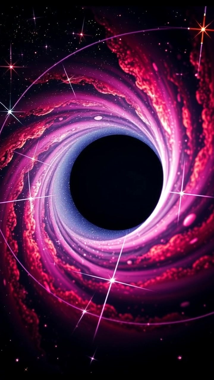 Exploring White Holes: The Mysterious Opposite of Black Holes