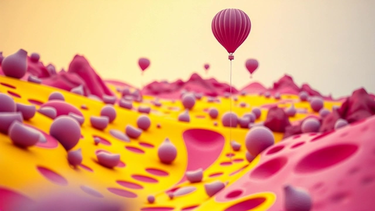 The Mind's Illusion: How Your Brain Fills in the Gaps