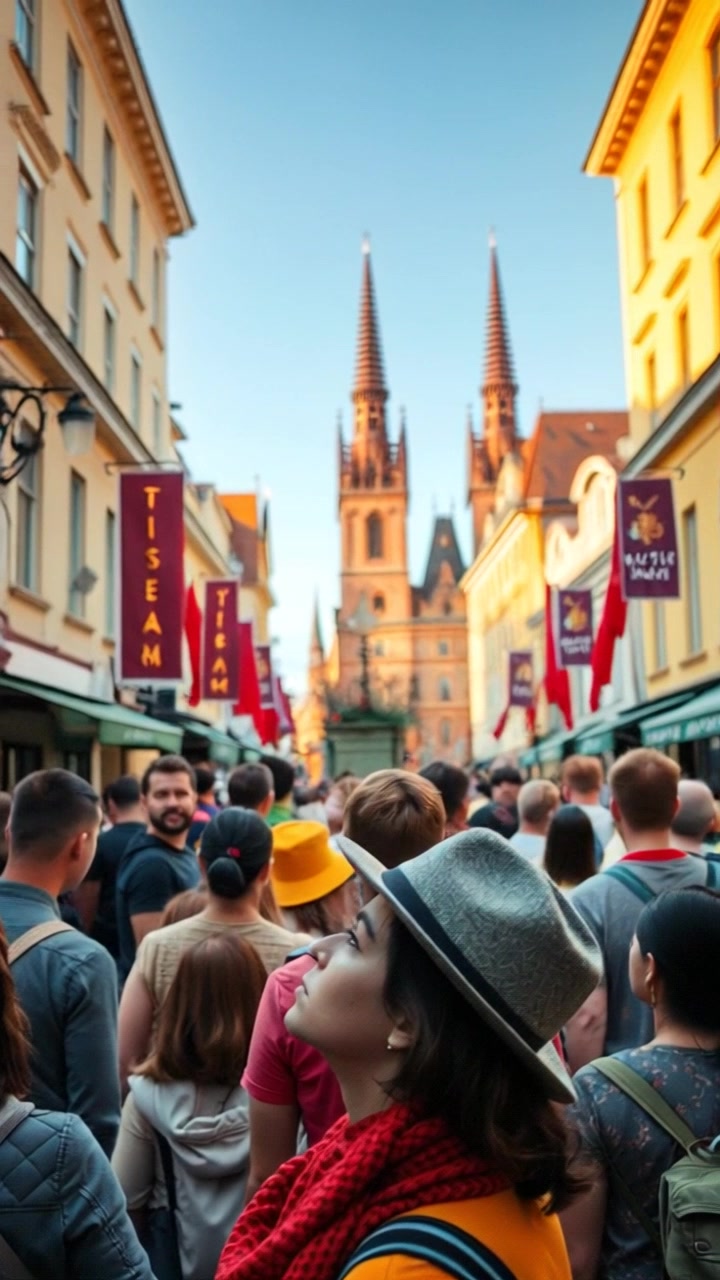 The Night the Radio Fooled a Nation: Panic Over Aliens