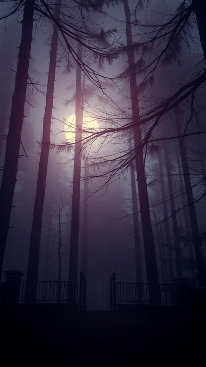 The Haunting Cry of La Llorona