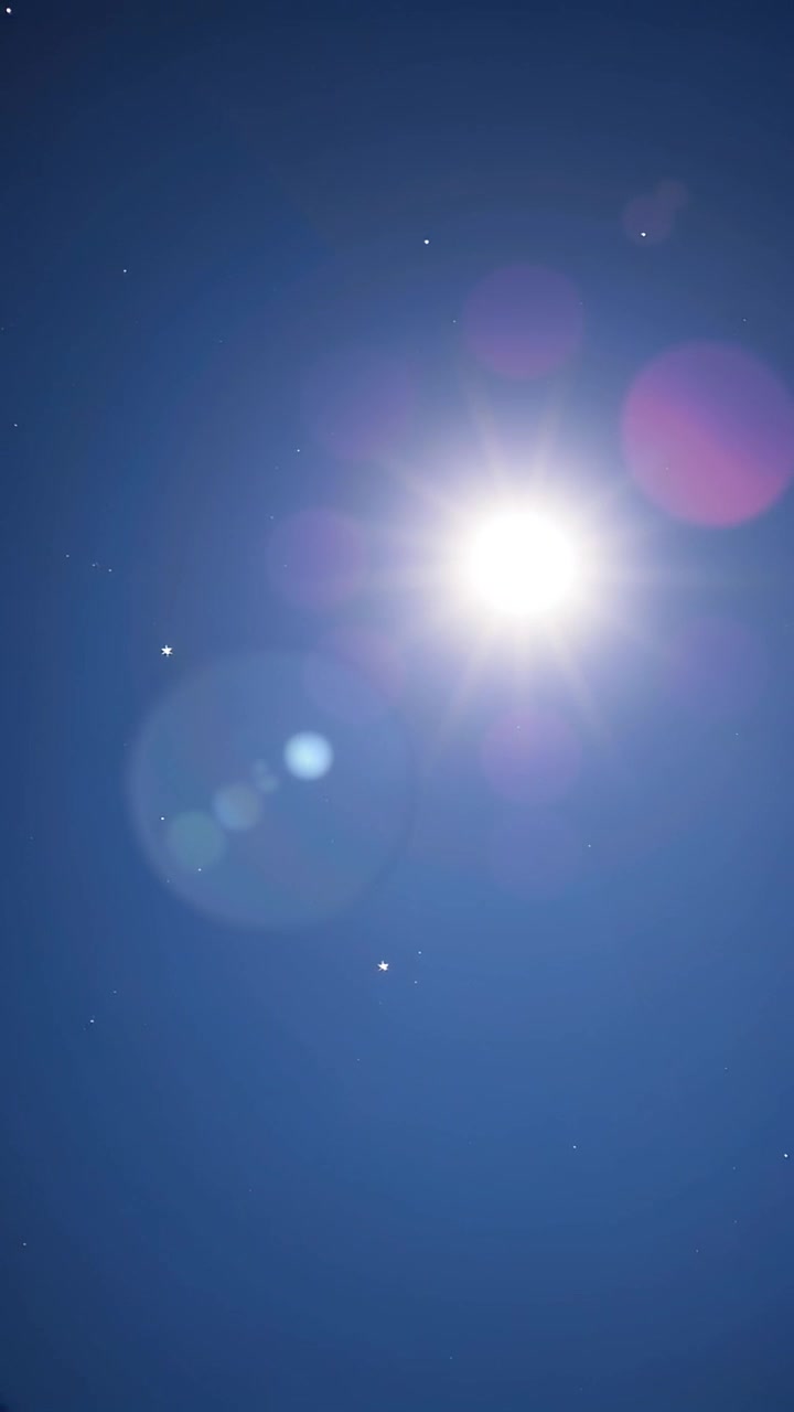 Fakta Menarik Tentang Tata Surya