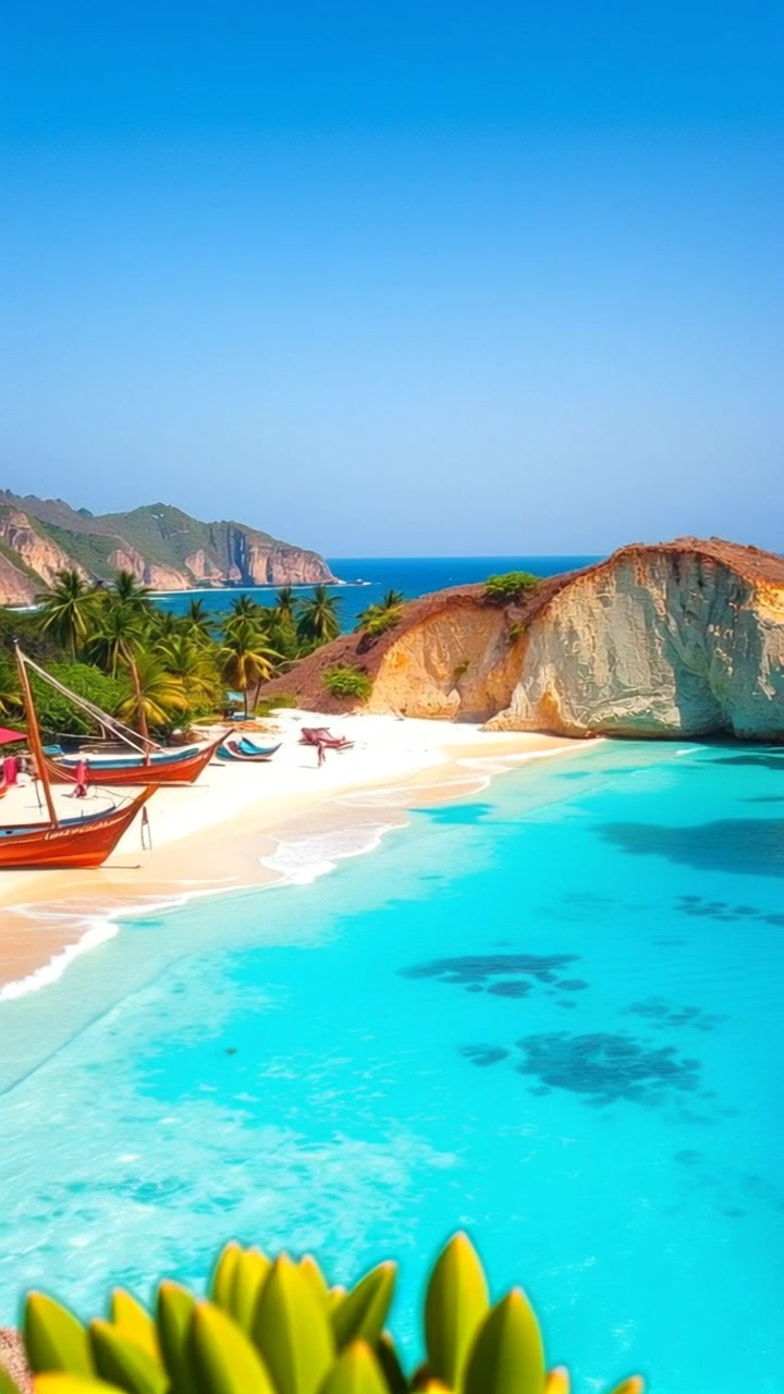 Discover Lanikai Beach: Hawaii's Heavenly Paradise!