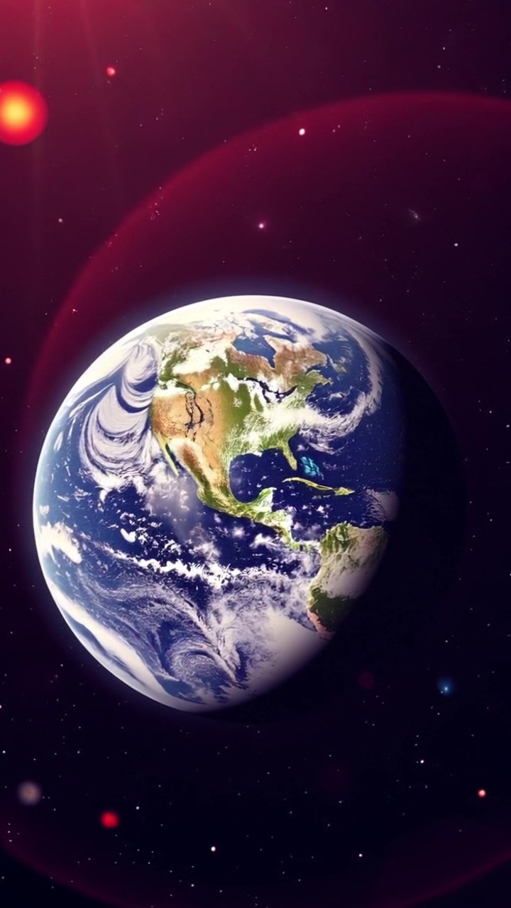 धरती की अंतिम उम्मीद: क्या हम मंगल पर बस पाएंगे?