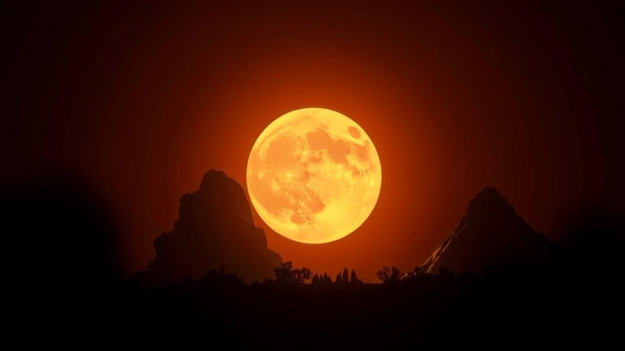 Fakta Menarik Tentang Bulan: Satelit Alami Bumi