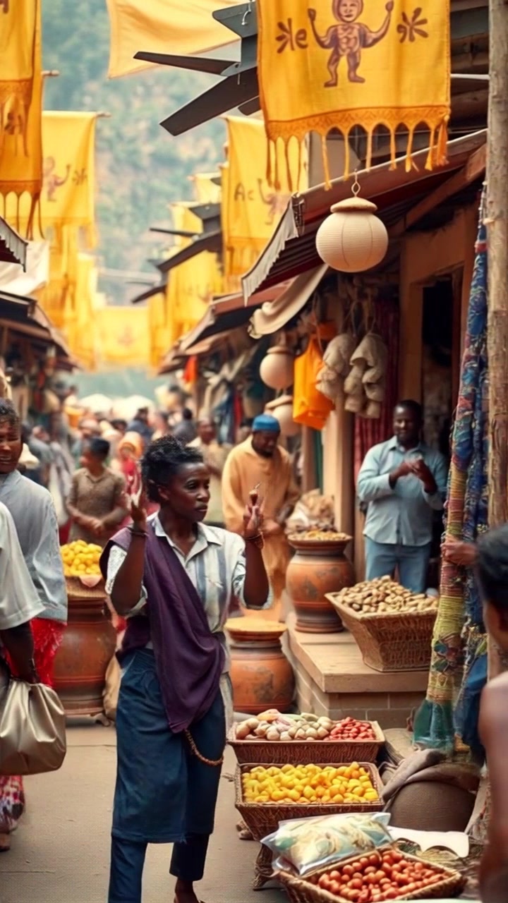 The Fight for Benin's Stolen Art: A Journey Home