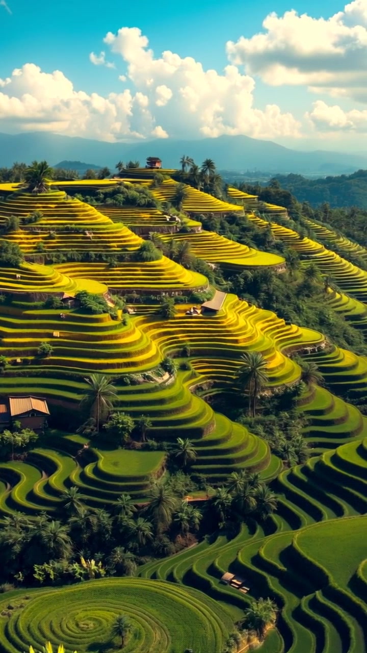 Discover Ubud: Your Ultimate Balinese Adventure!