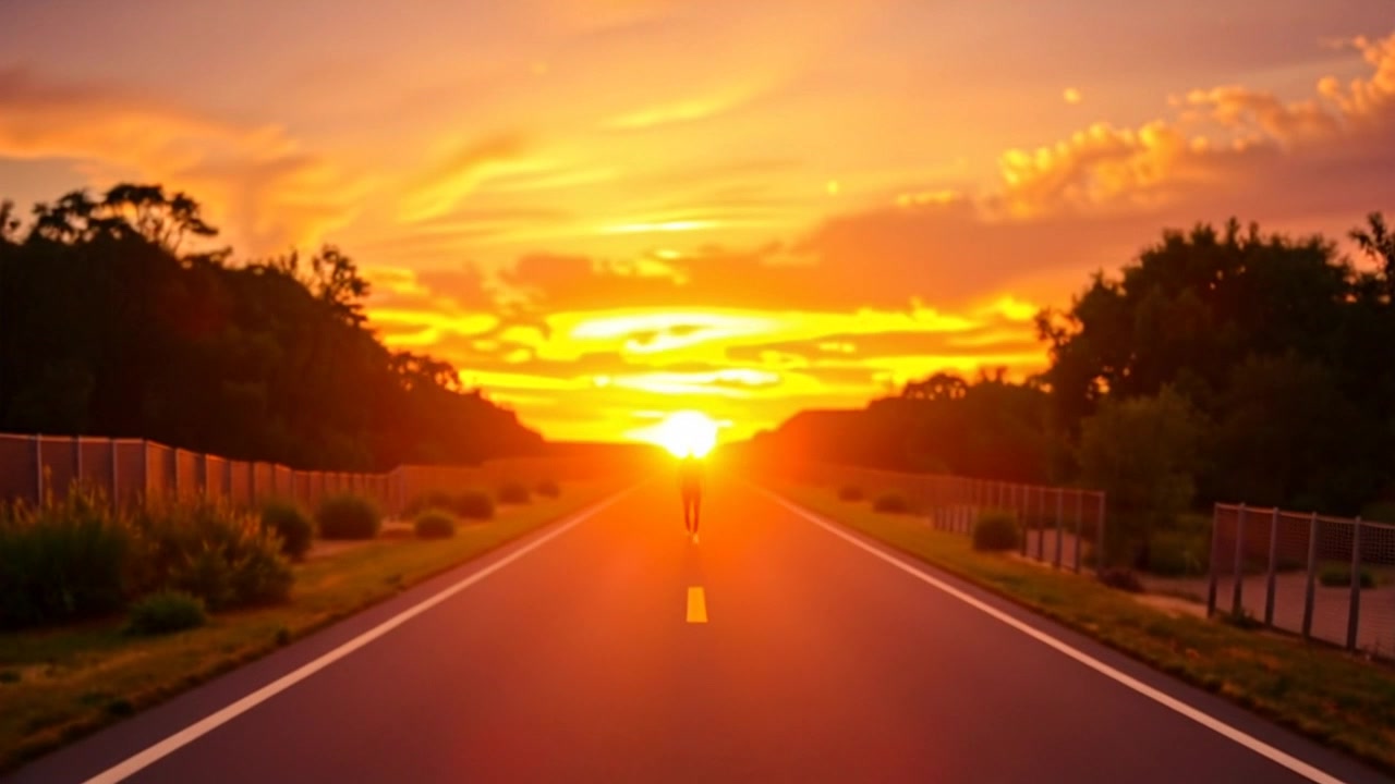 Transform Your Life with One Small Step