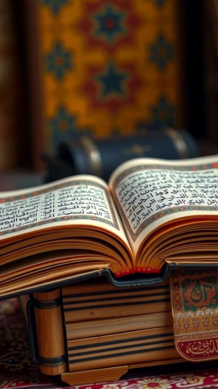 Kesesuaian Al-Qur'an dengan Ilmu Embriologi Modern