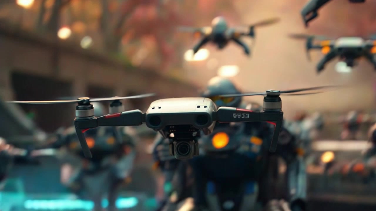 Farming Unleashed: The Global Tech Revolution