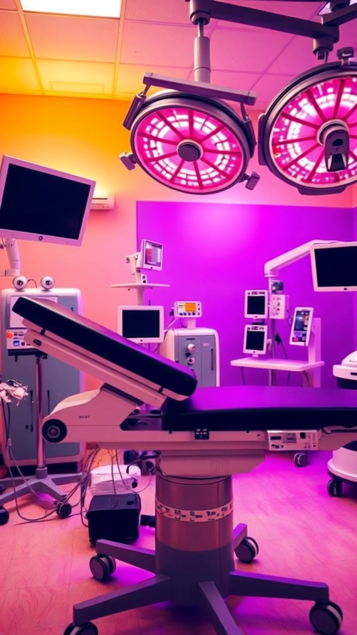 Minimally Invasive Care: The Future is Interventional Radiology