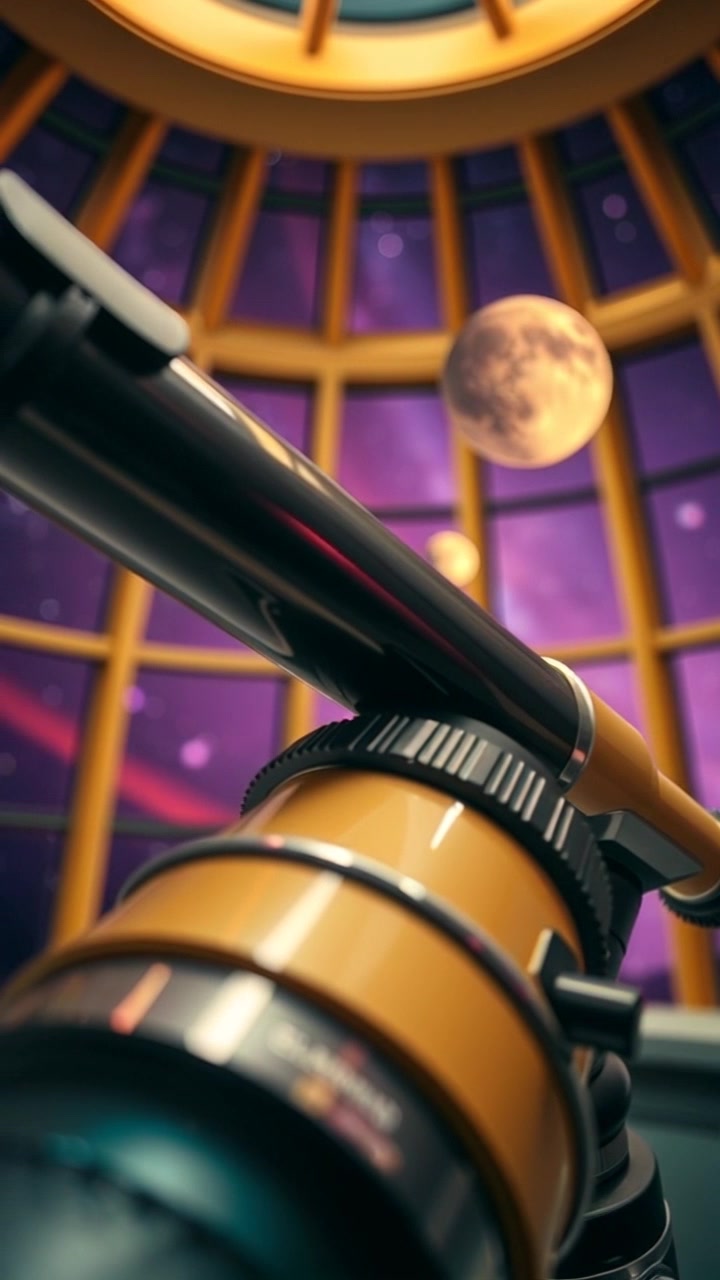 10 Strange Revelations About Space