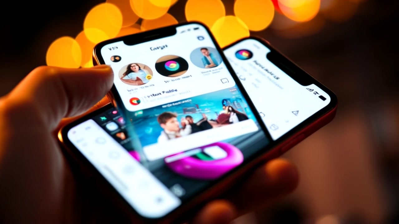 How Data Science Personalizes Your Social Media Feed!