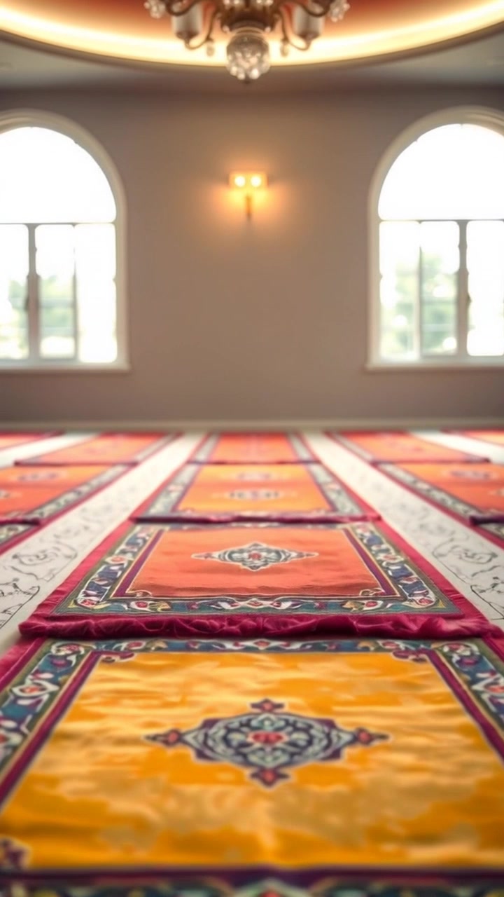 Bacaan Sahih Ketika Duduk Antara Dua Sujud