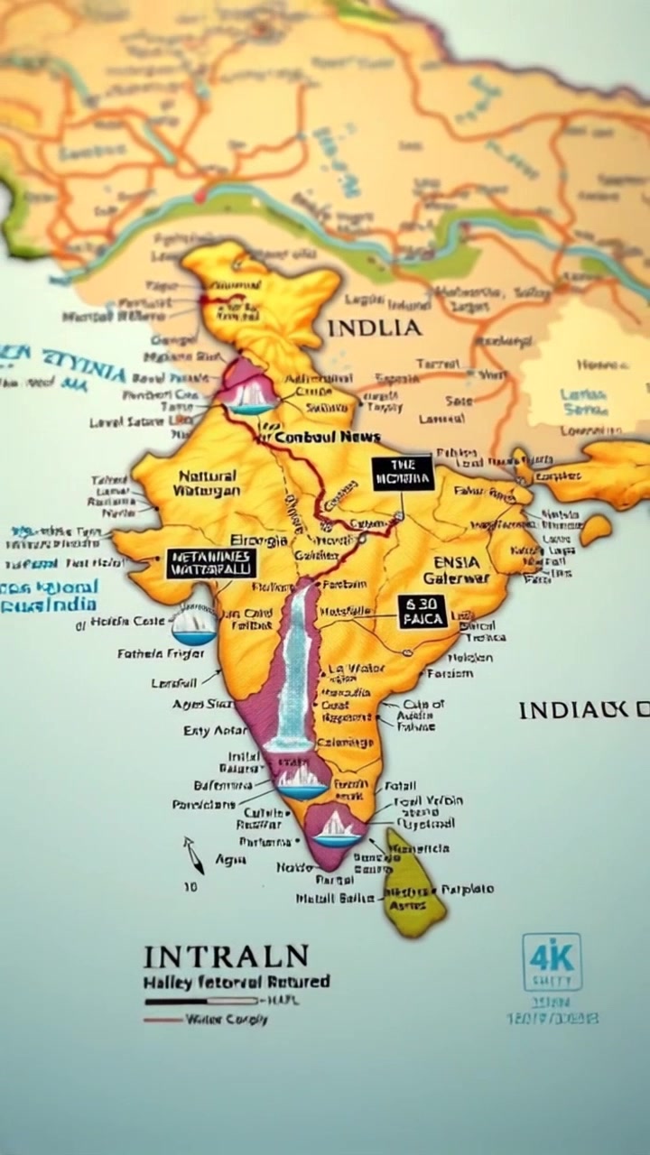 भारत के चौंकाने वाले 5 तथ्यों का सच!