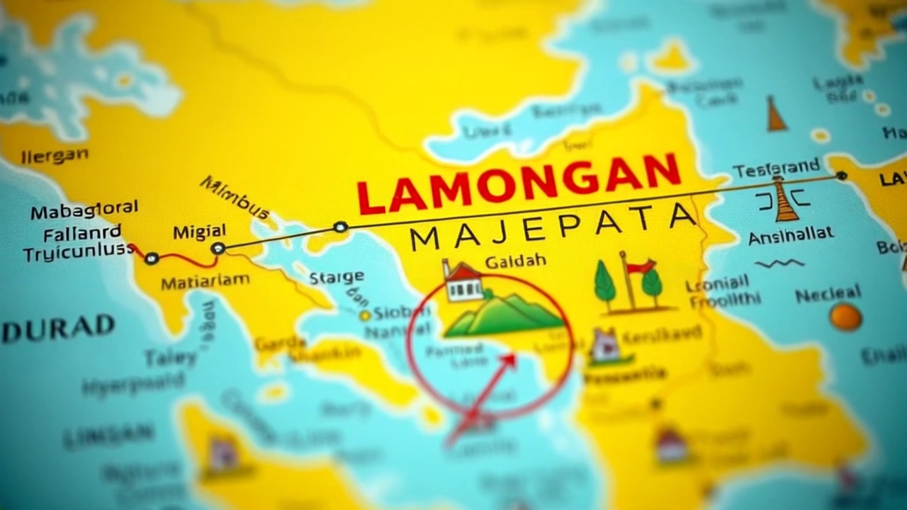 Sejarah Kerajaan-kerajaan Islam di Kalimantan Barat