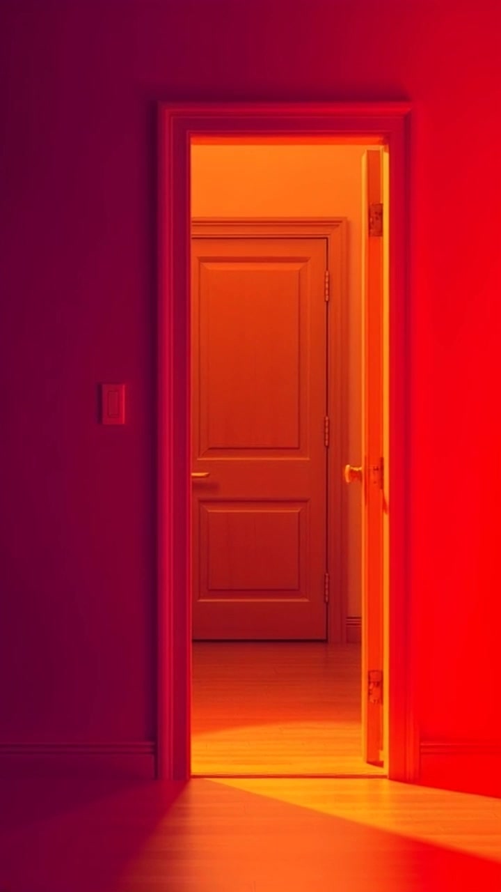 Whispers of Cleopatra's Chamber